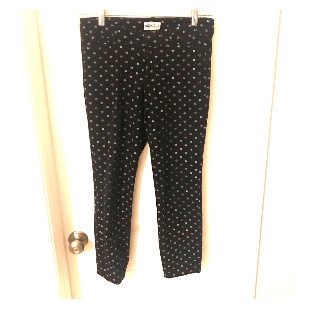 Old navy pixie pants